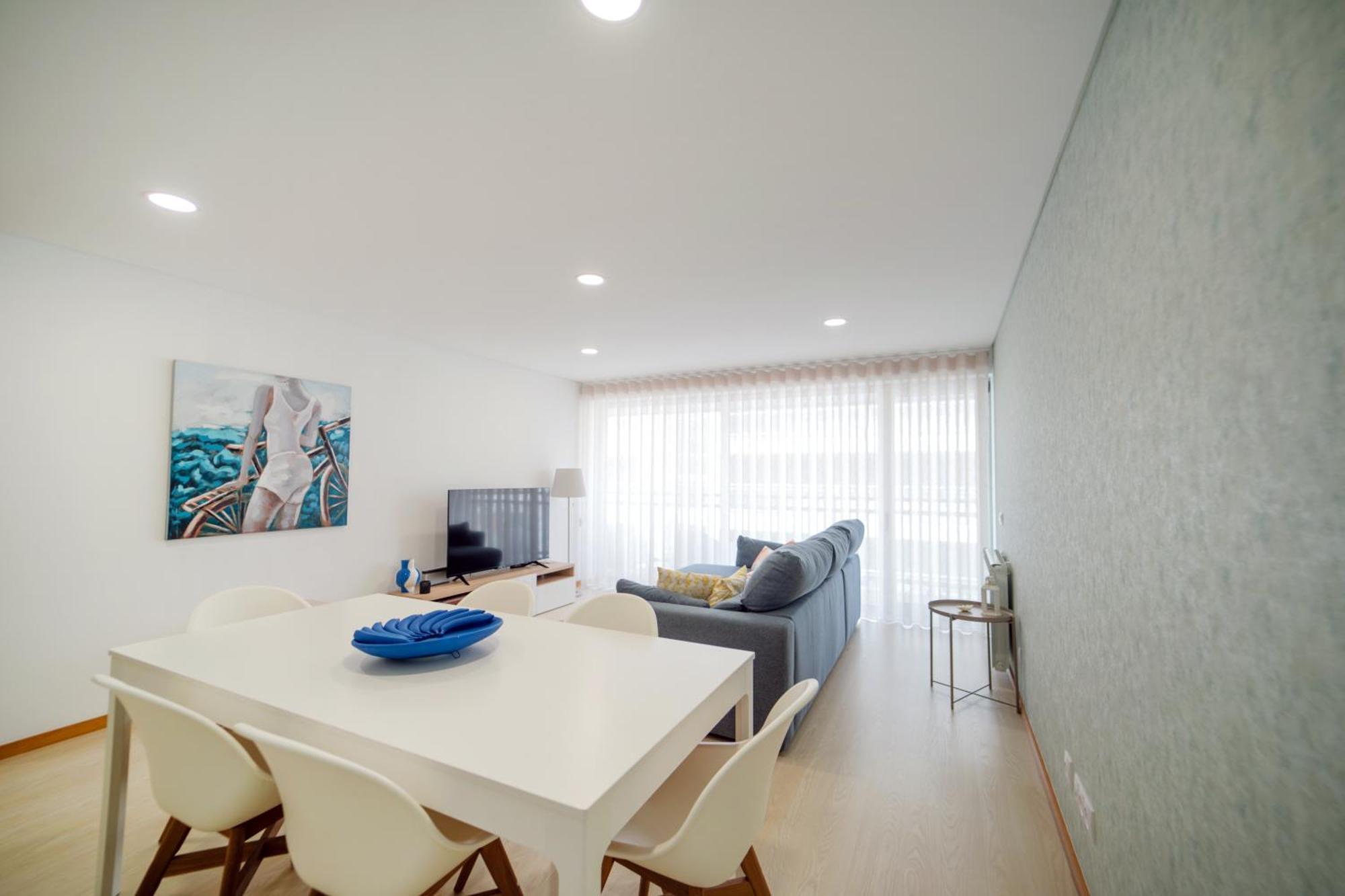 Apartamento Lux 1882 Фигейра-да-Фош Экстерьер фото