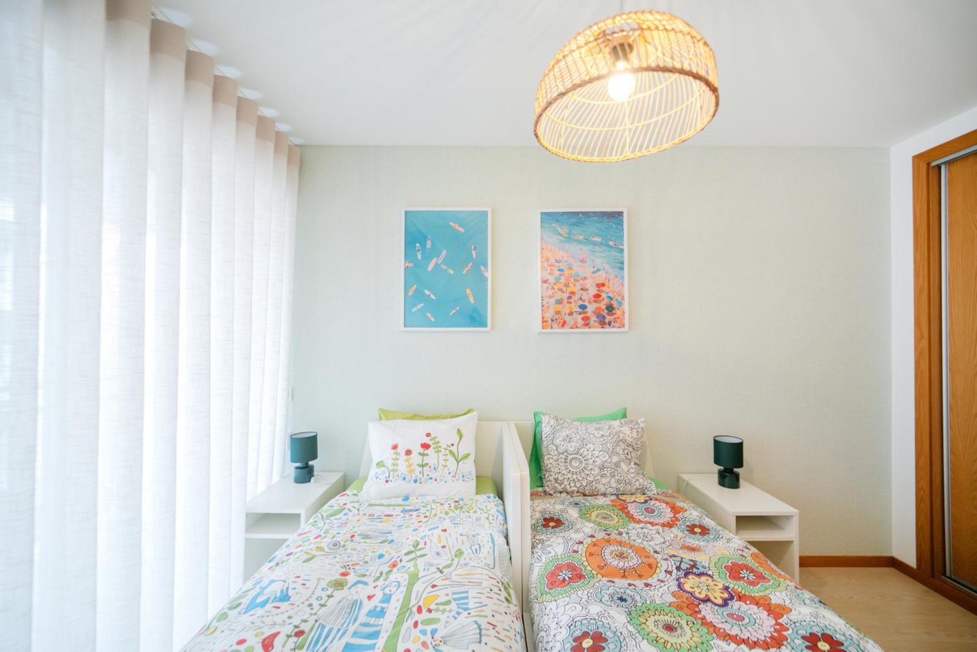 Apartamento Lux 1882 Фигейра-да-Фош Экстерьер фото