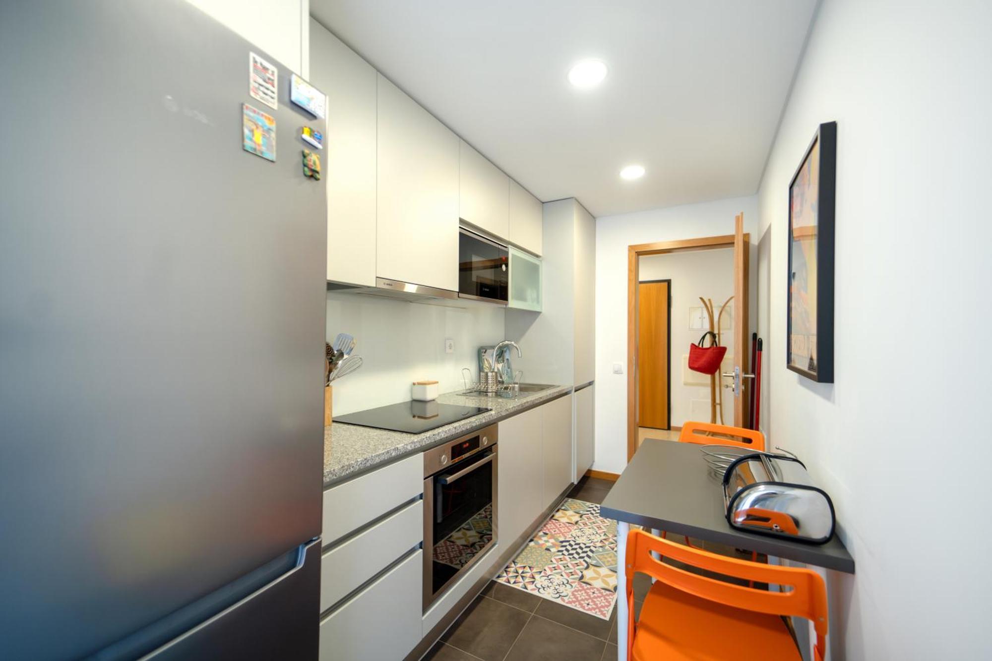 Apartamento Lux 1882 Фигейра-да-Фош Экстерьер фото