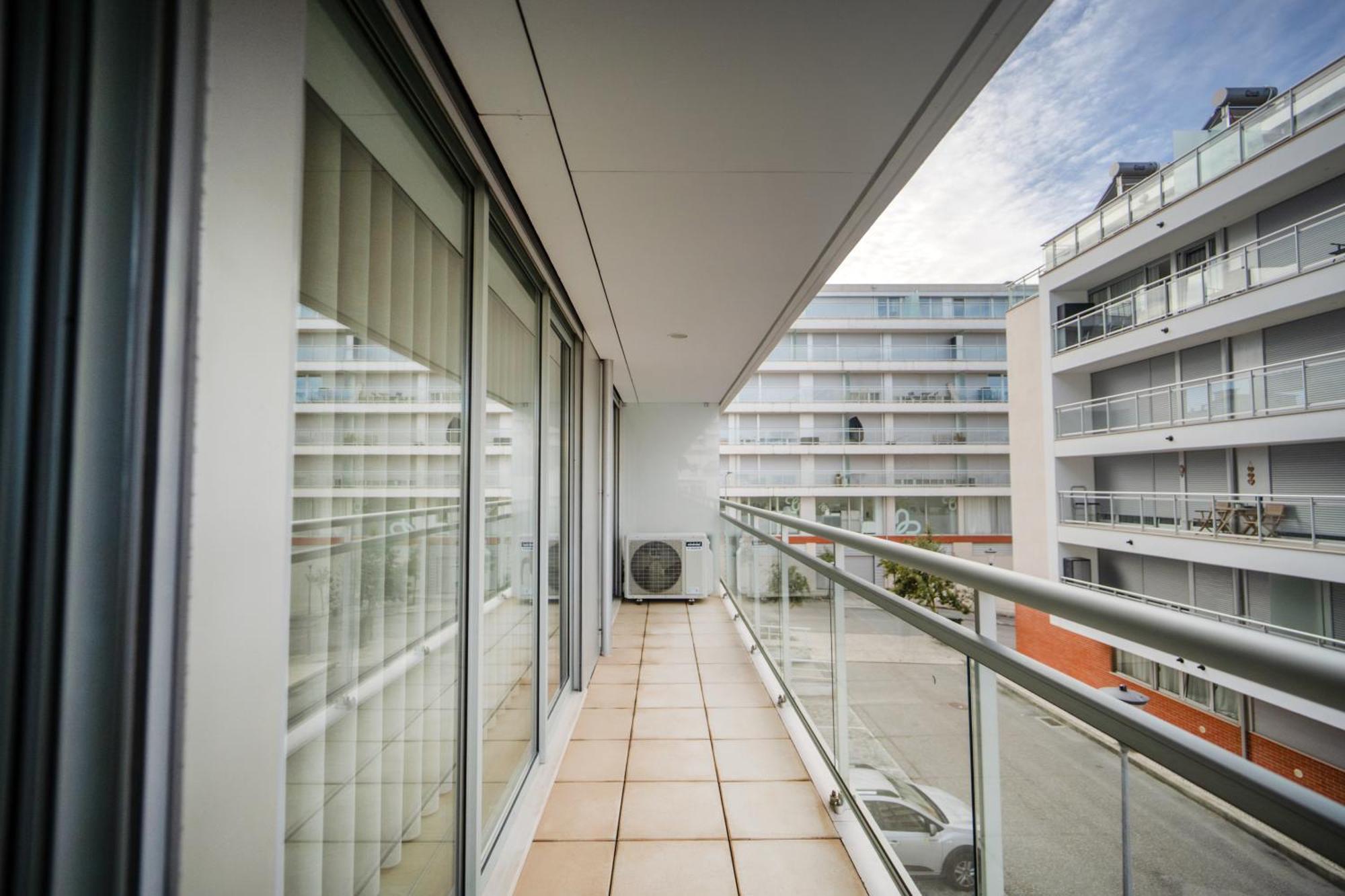 Apartamento Lux 1882 Фигейра-да-Фош Экстерьер фото