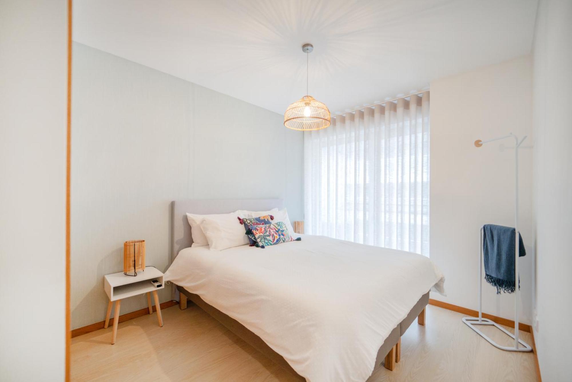Apartamento Lux 1882 Фигейра-да-Фош Экстерьер фото