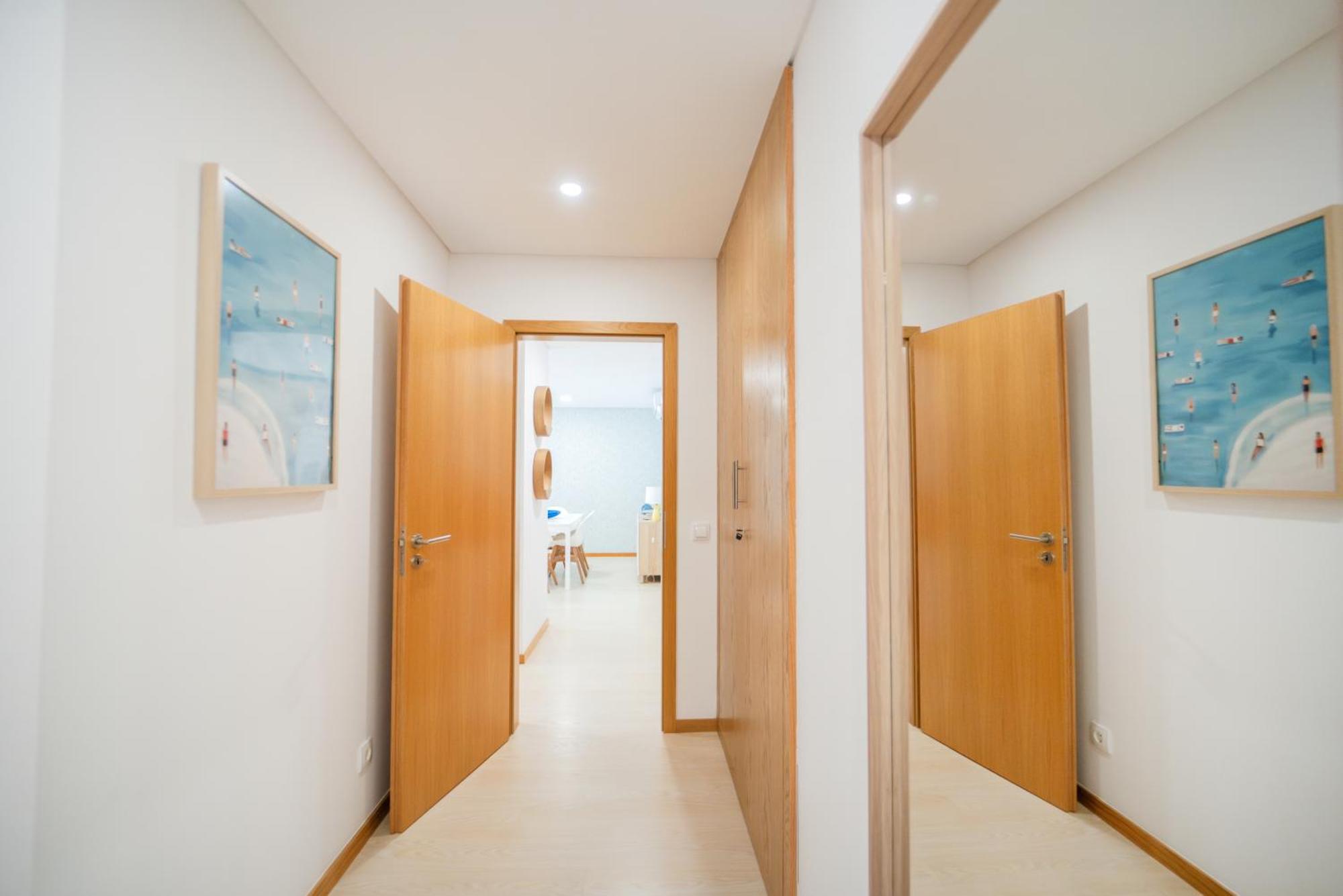 Apartamento Lux 1882 Фигейра-да-Фош Экстерьер фото