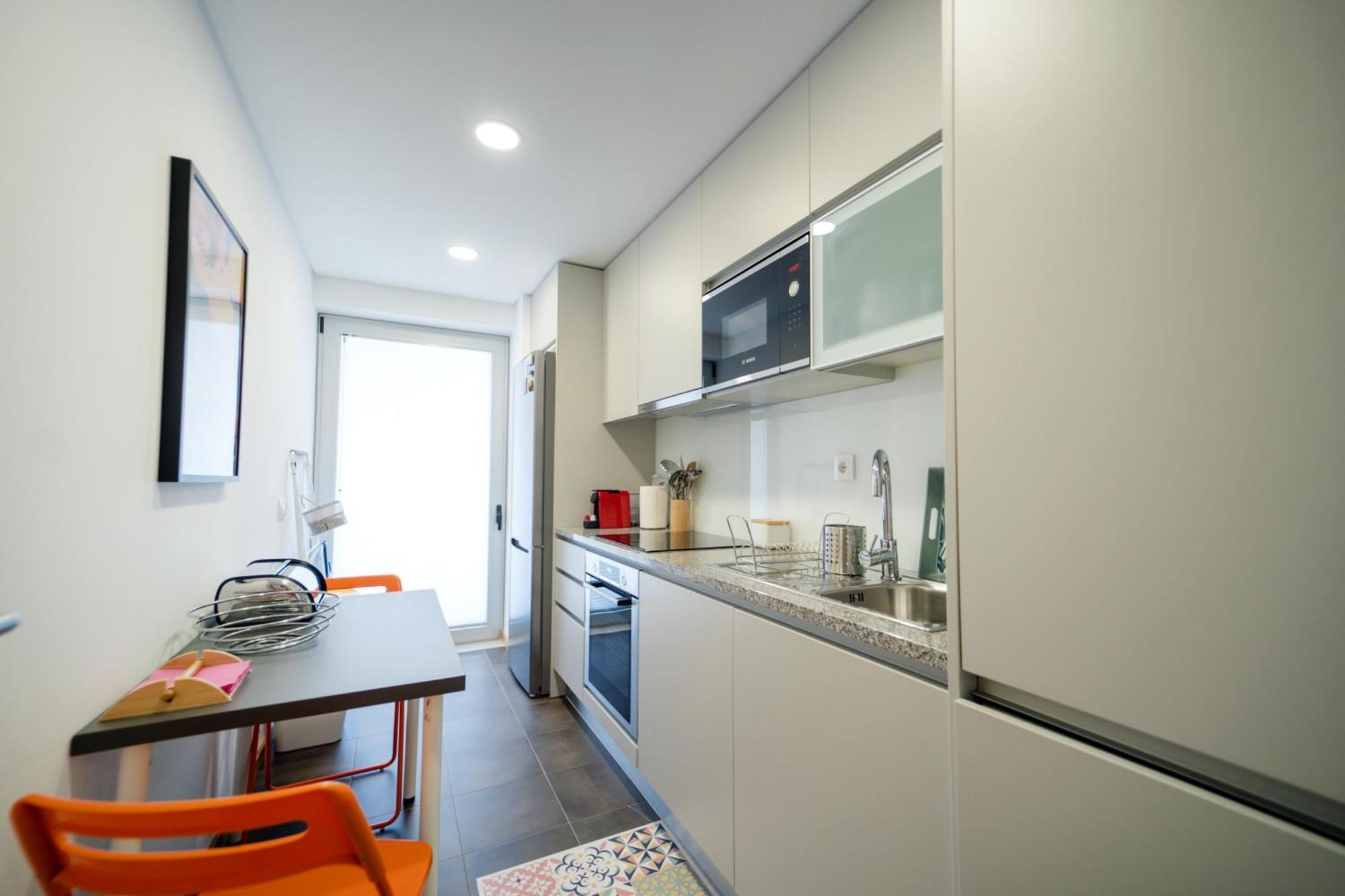 Apartamento Lux 1882 Фигейра-да-Фош Экстерьер фото